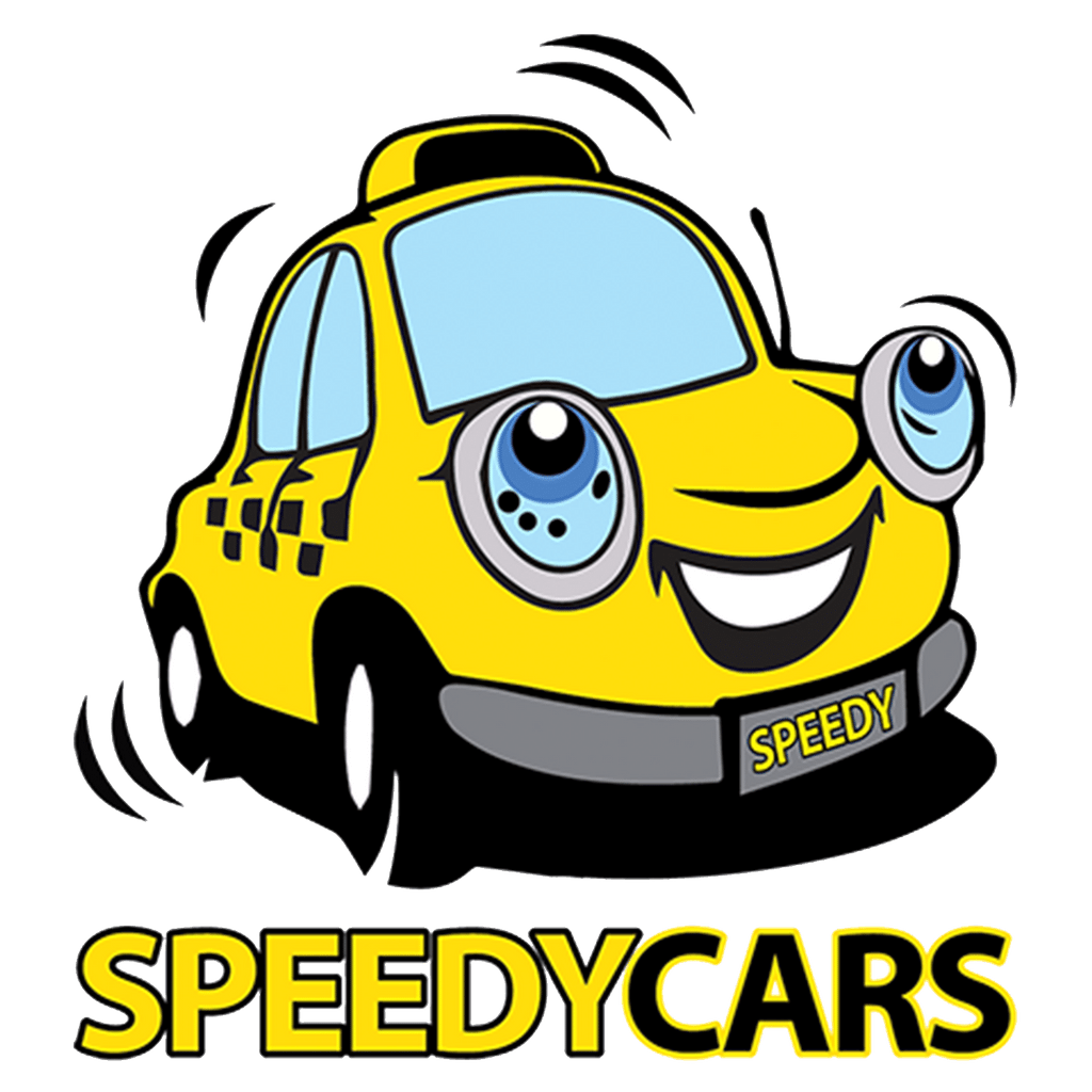 Speedycars Logo
